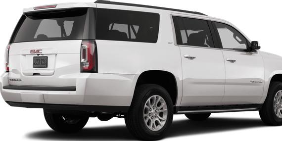 GMC YUKON XL 2015 1GKS2JKJ3FR713868 image